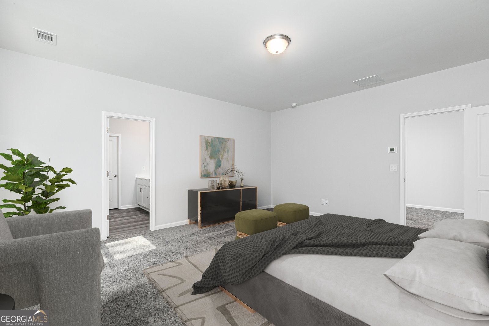 3569 Annsbury Court Lilburn - Photo 16