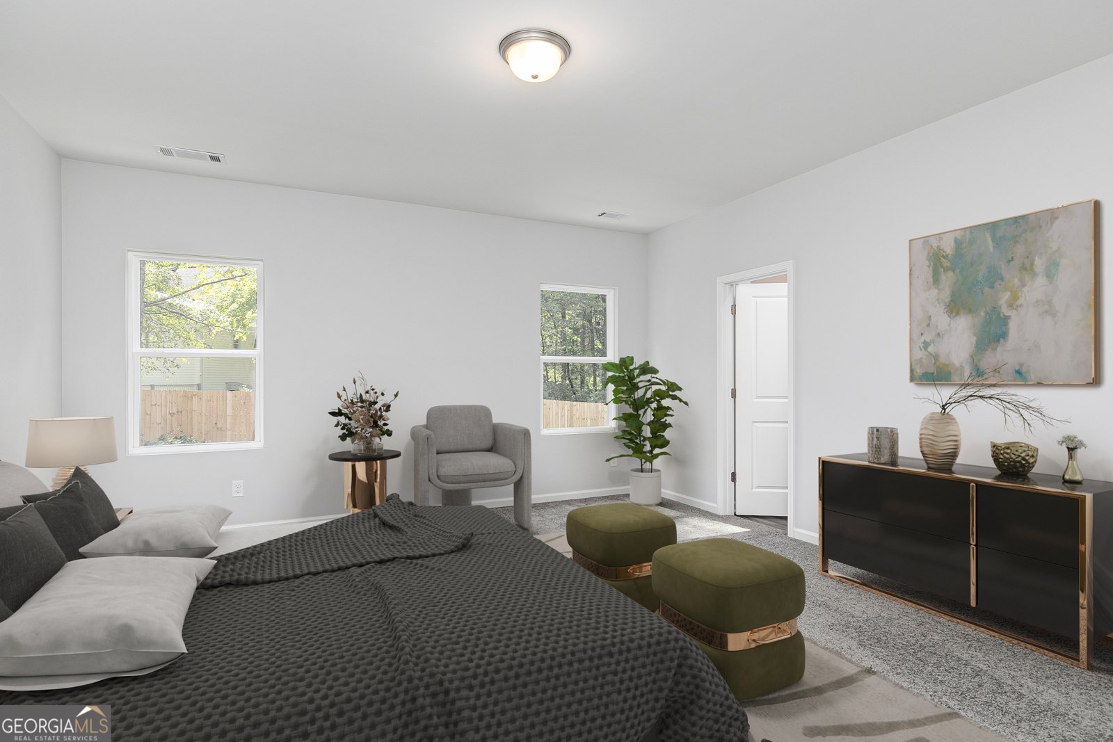 3569 Annsbury Court Lilburn - Photo 17