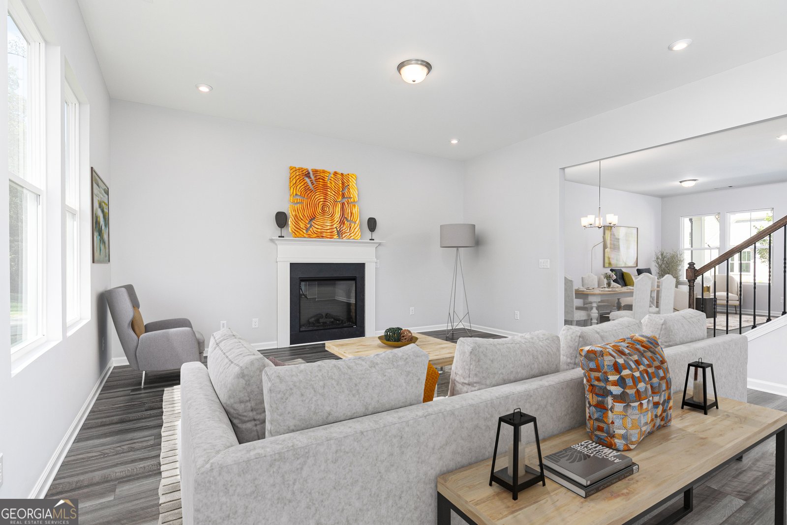 3569 Annsbury Court Lilburn - Photo 7