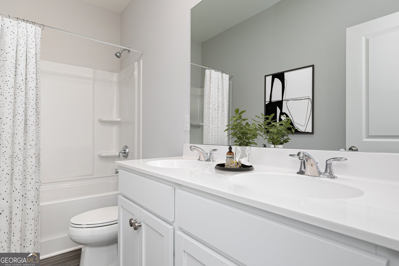 3569 Annsbury Court Lilburn - Photo 8