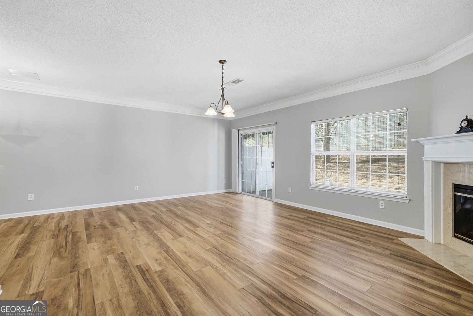 2347 Heritage Park Circle Kennesaw - Photo 17