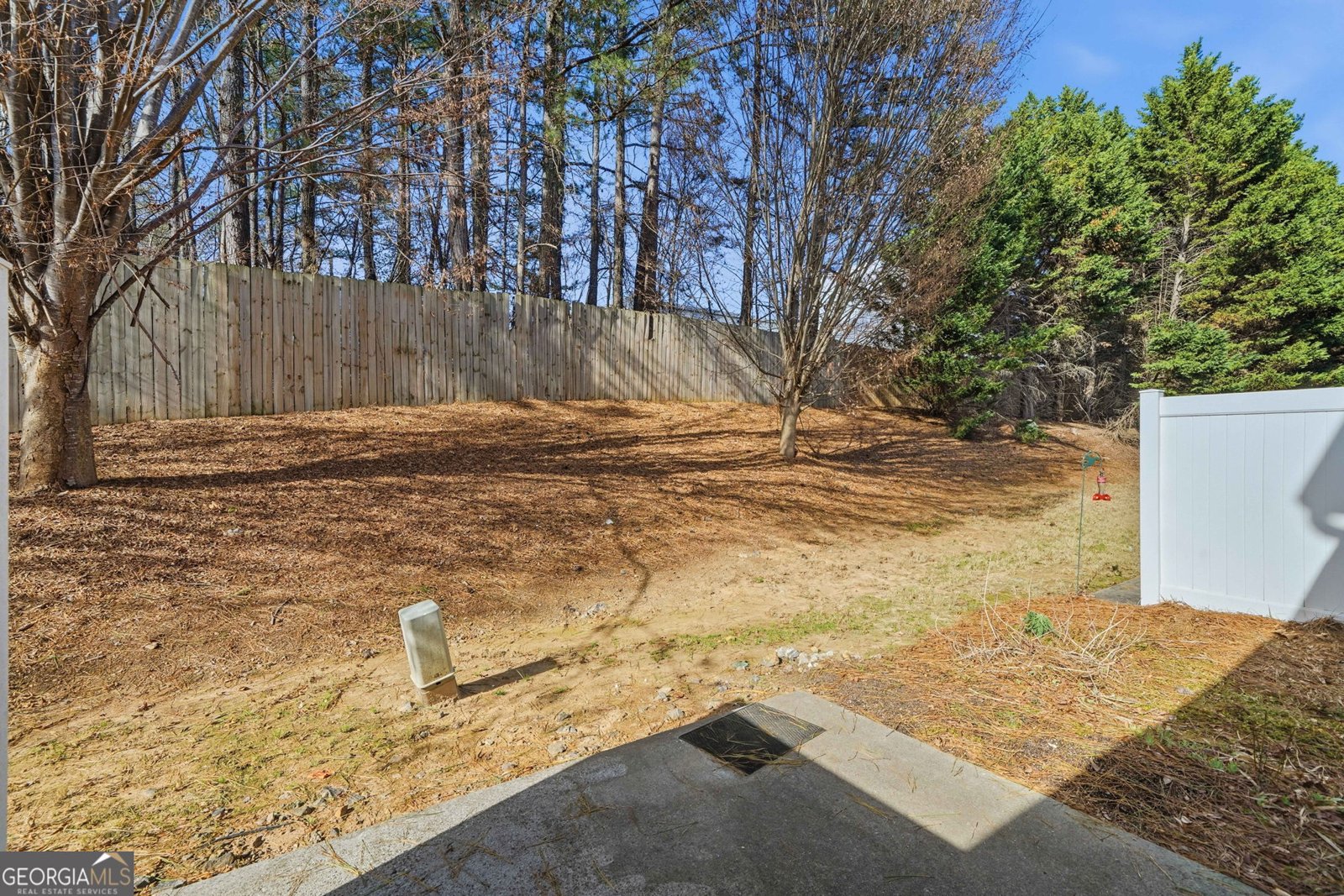 2347 Heritage Park Circle Kennesaw - Photo 30