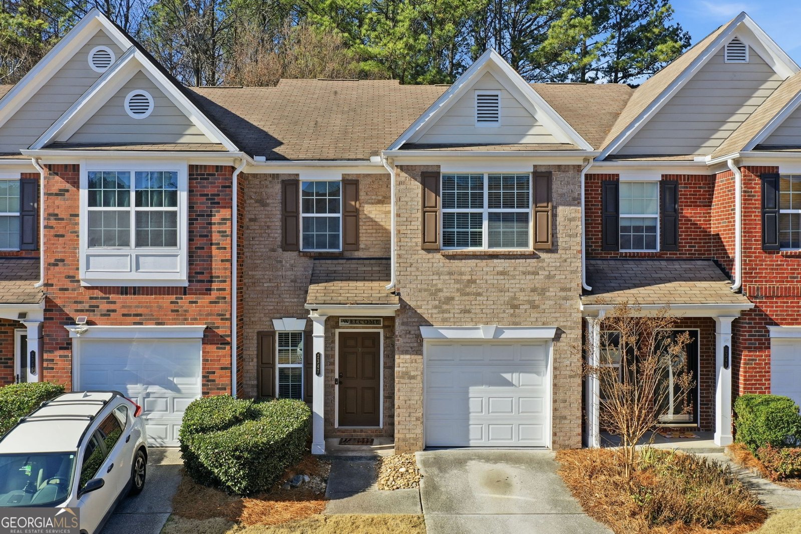 2347 Heritage Park Circle Kennesaw - Photo 33