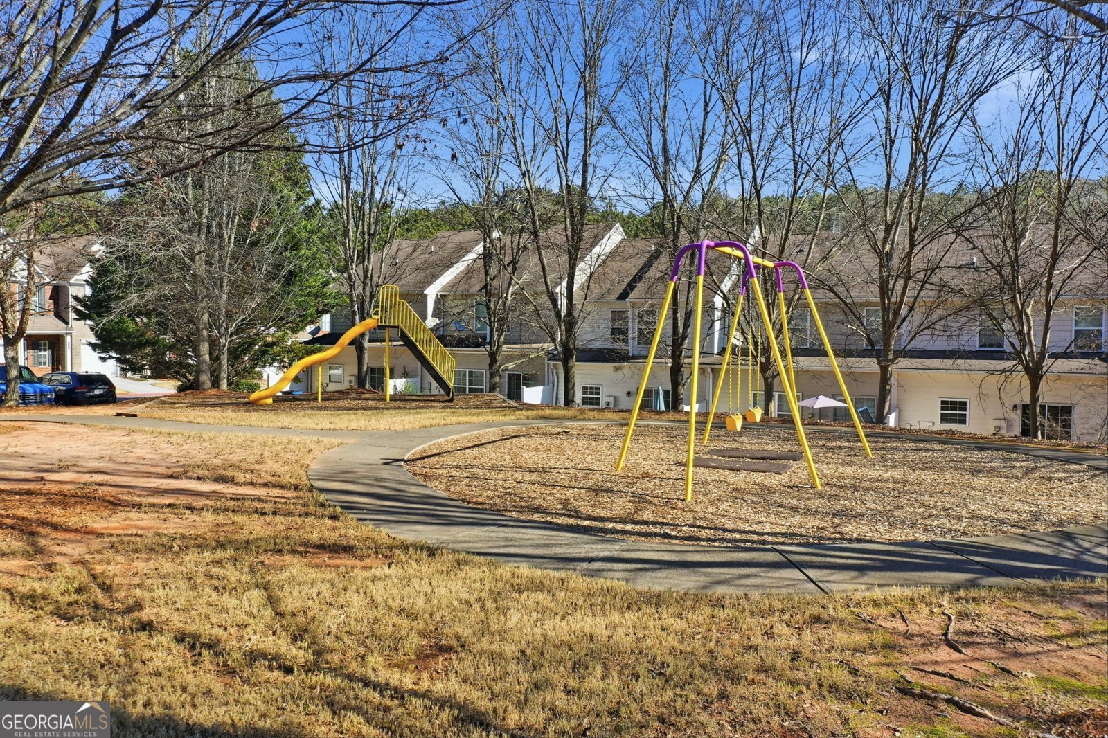 2347 Heritage Park Circle Kennesaw - Photo 35