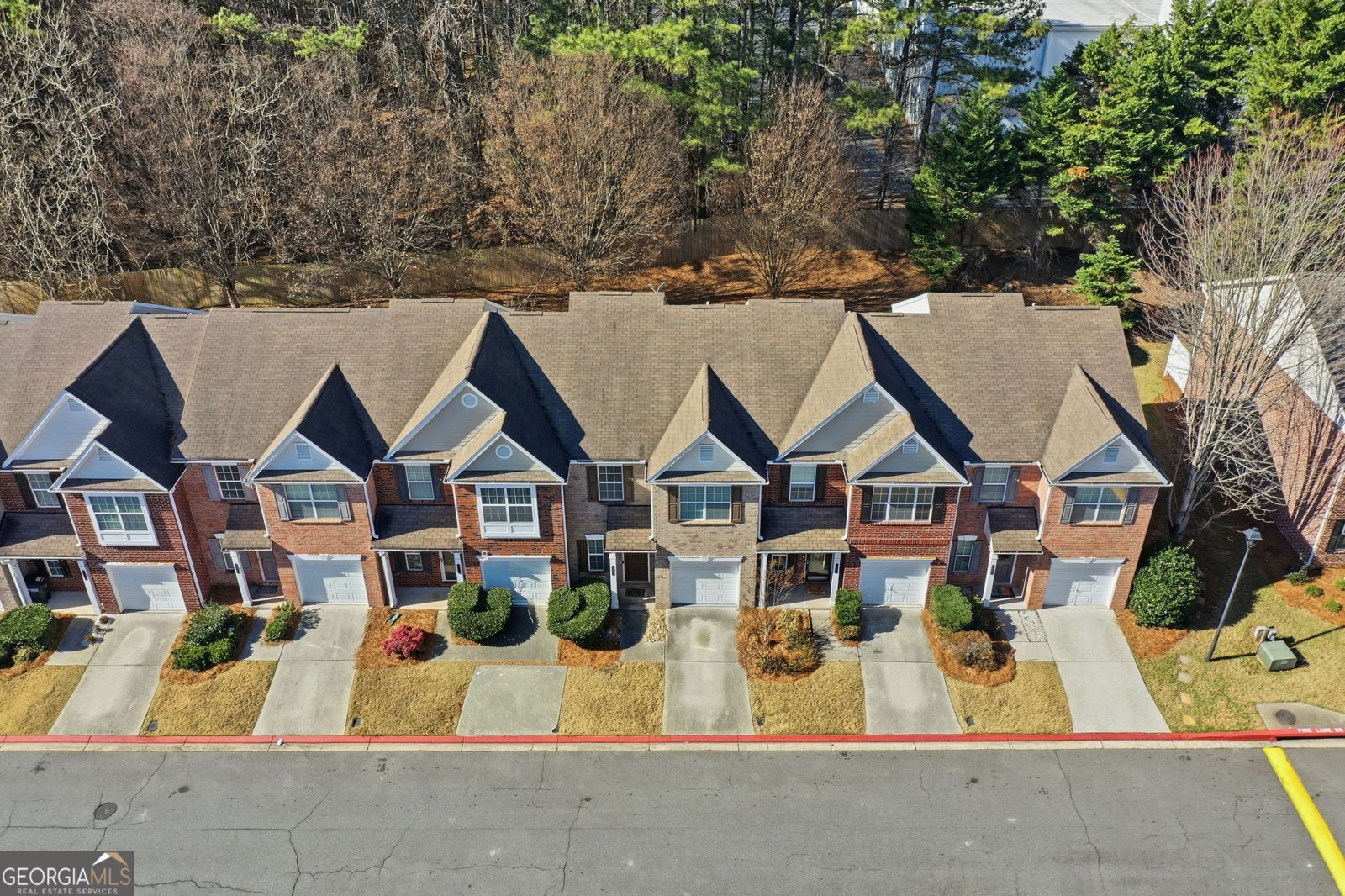 2347 Heritage Park Circle Kennesaw - Photo 37