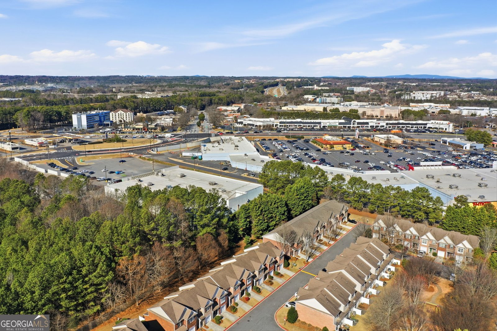 2347 Heritage Park Circle Kennesaw - Photo 38