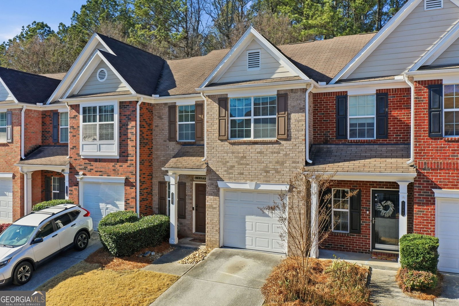 2347 Heritage Park Circle Kennesaw - Photo 39