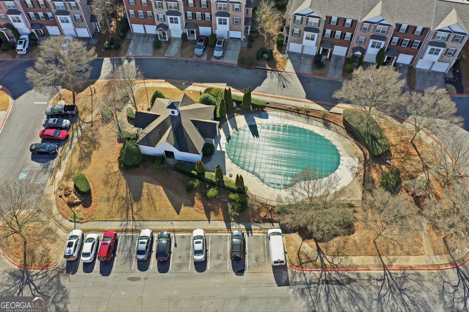 2347 Heritage Park Circle Kennesaw - Photo 40