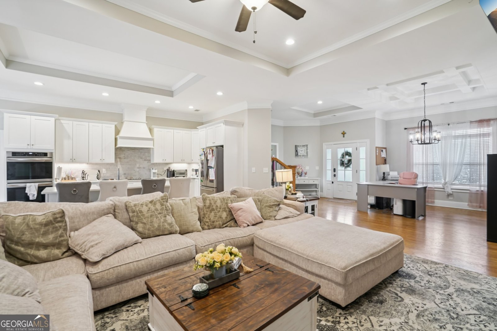 120 Gadson Drive Fayetteville - Photo 10