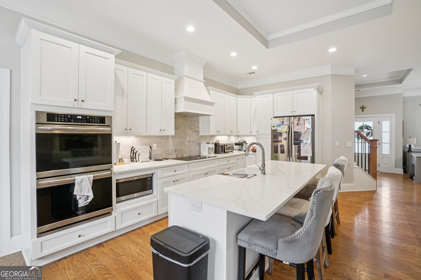 120 Gadson Drive Fayetteville - Photo 12