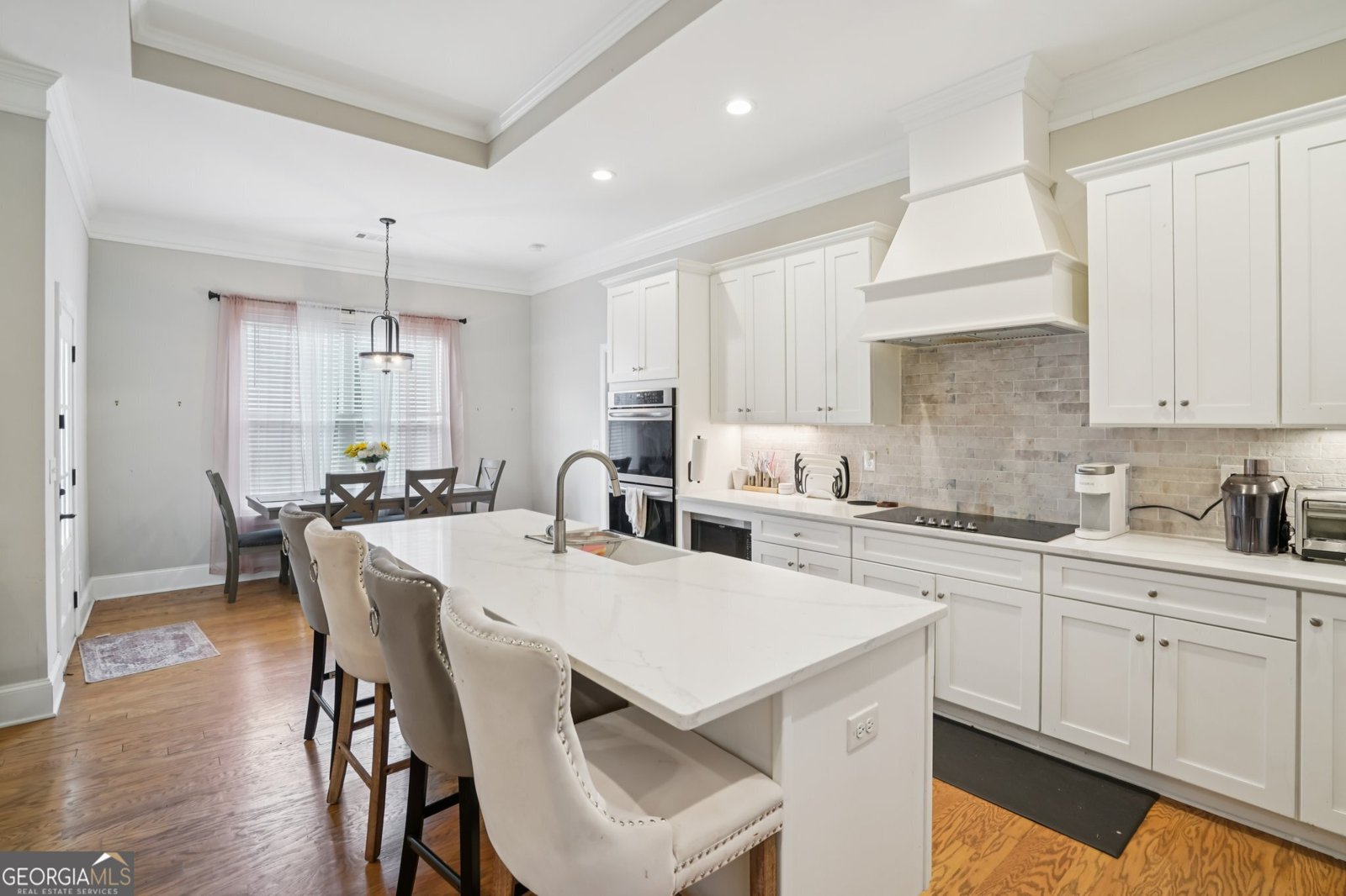 120 Gadson Drive Fayetteville - Photo 13