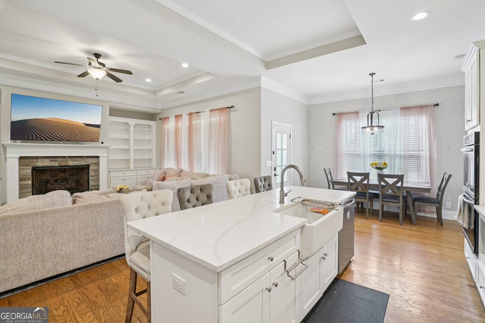 120 Gadson Drive Fayetteville - Photo 14