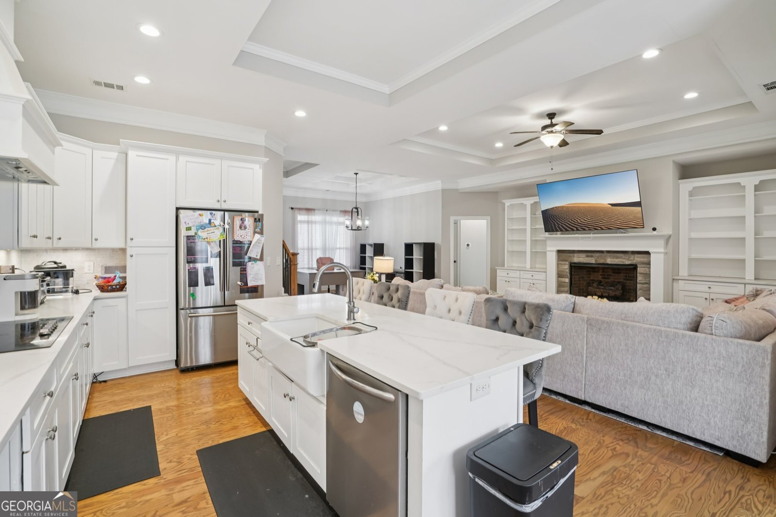 120 Gadson Drive Fayetteville - Photo 15