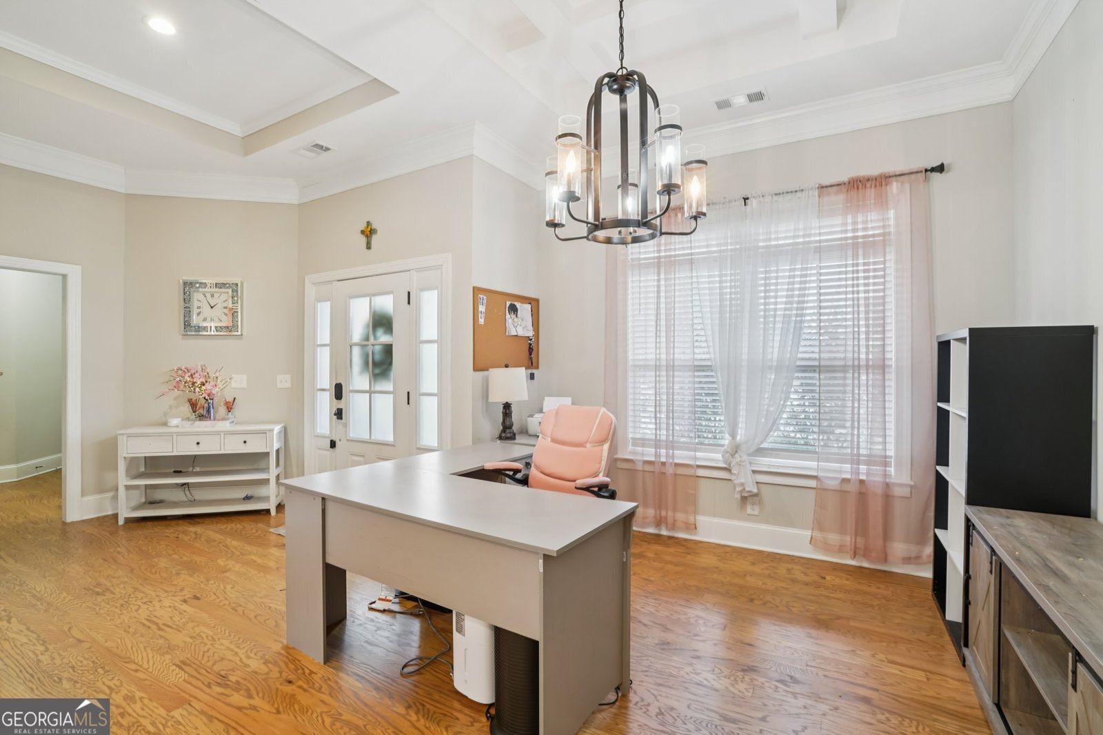 120 Gadson Drive Fayetteville - Photo 16