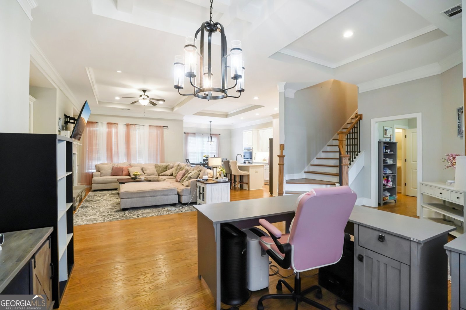 120 Gadson Drive Fayetteville - Photo 17