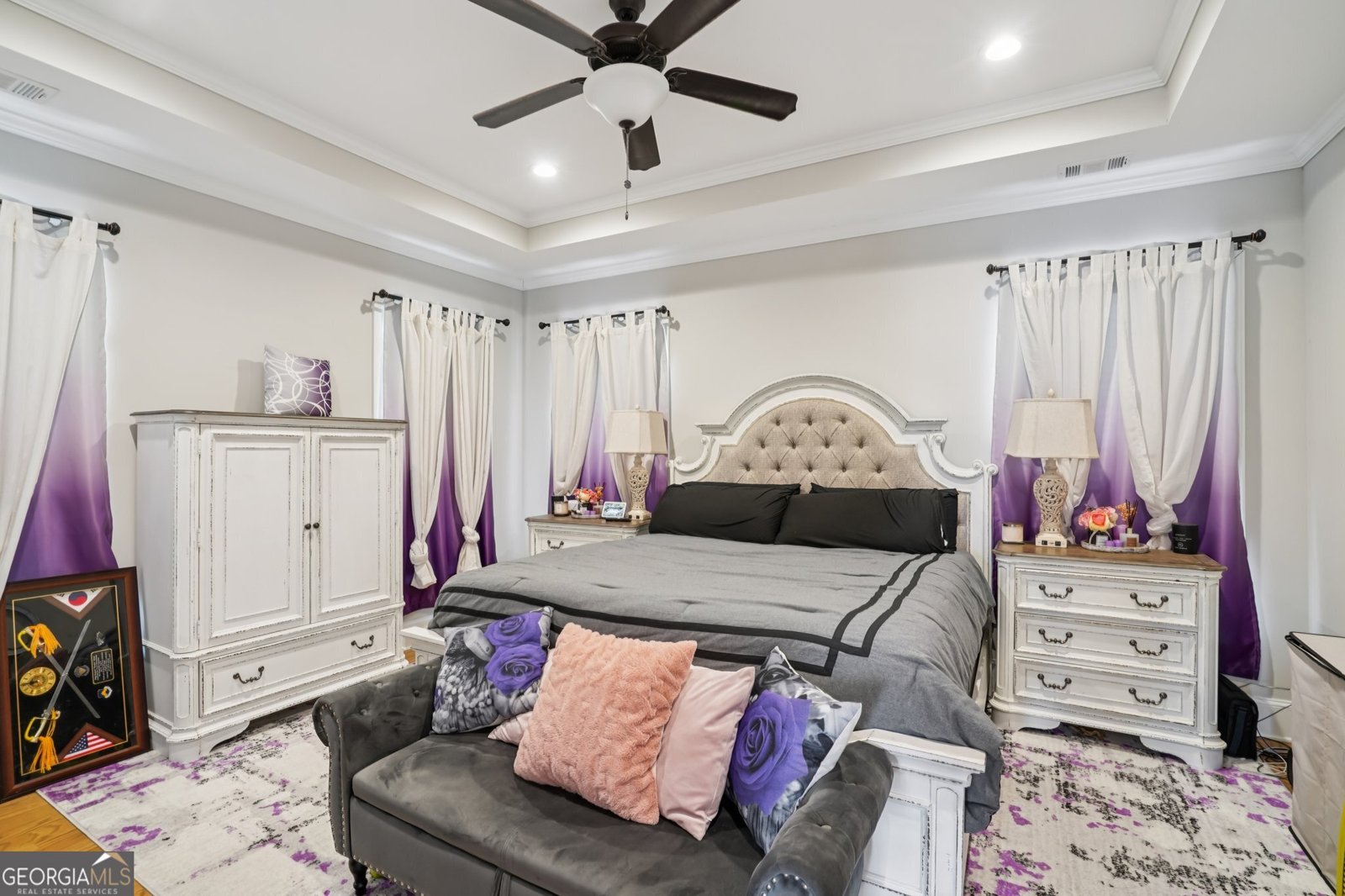 120 Gadson Drive Fayetteville - Photo 18