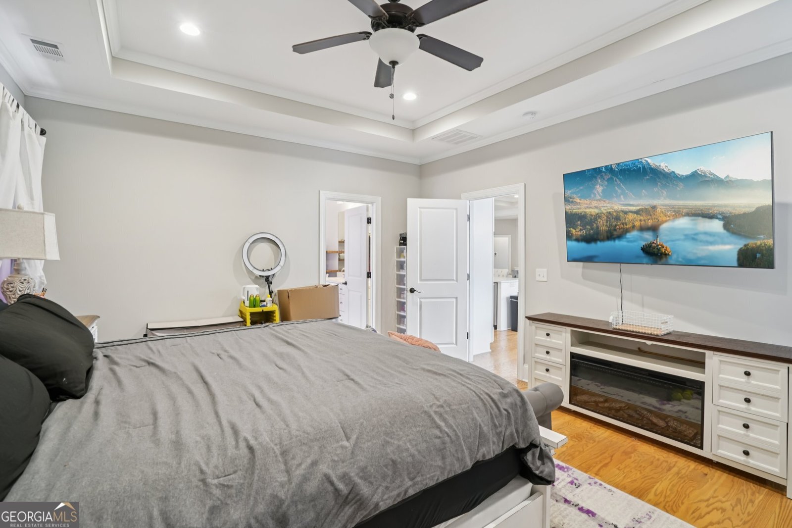 120 Gadson Drive Fayetteville - Photo 19