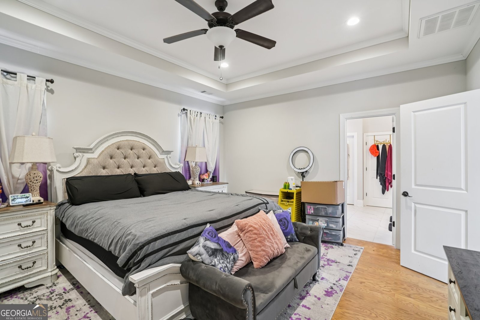 120 Gadson Drive Fayetteville - Photo 20