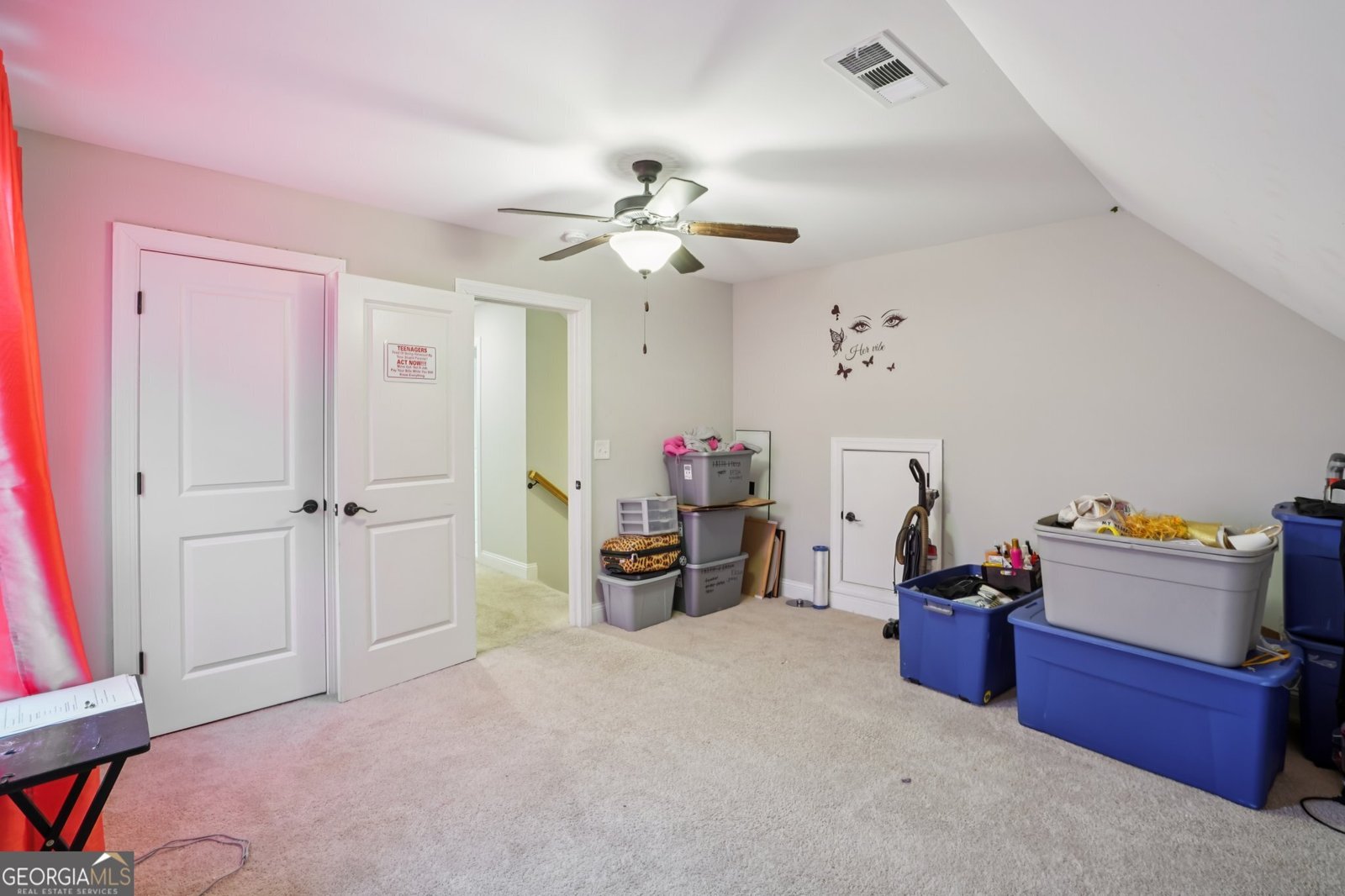 120 Gadson Drive Fayetteville - Photo 34