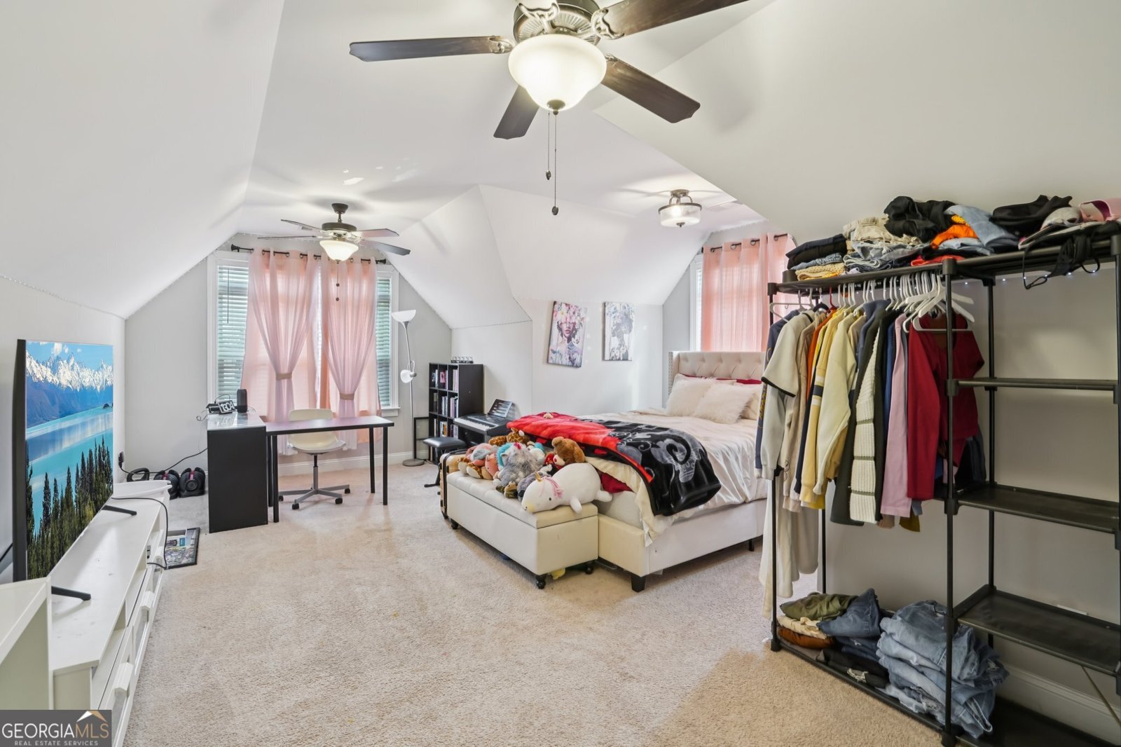 120 Gadson Drive Fayetteville - Photo 36