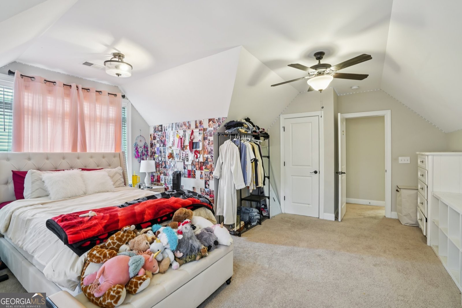 120 Gadson Drive Fayetteville - Photo 37