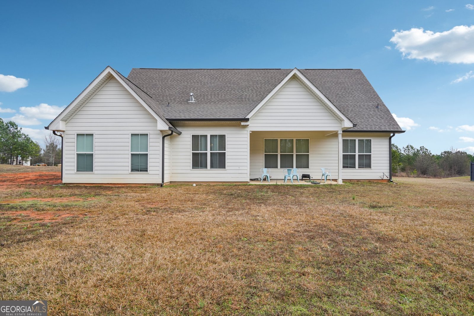 120 Gadson Drive Fayetteville - Photo 39