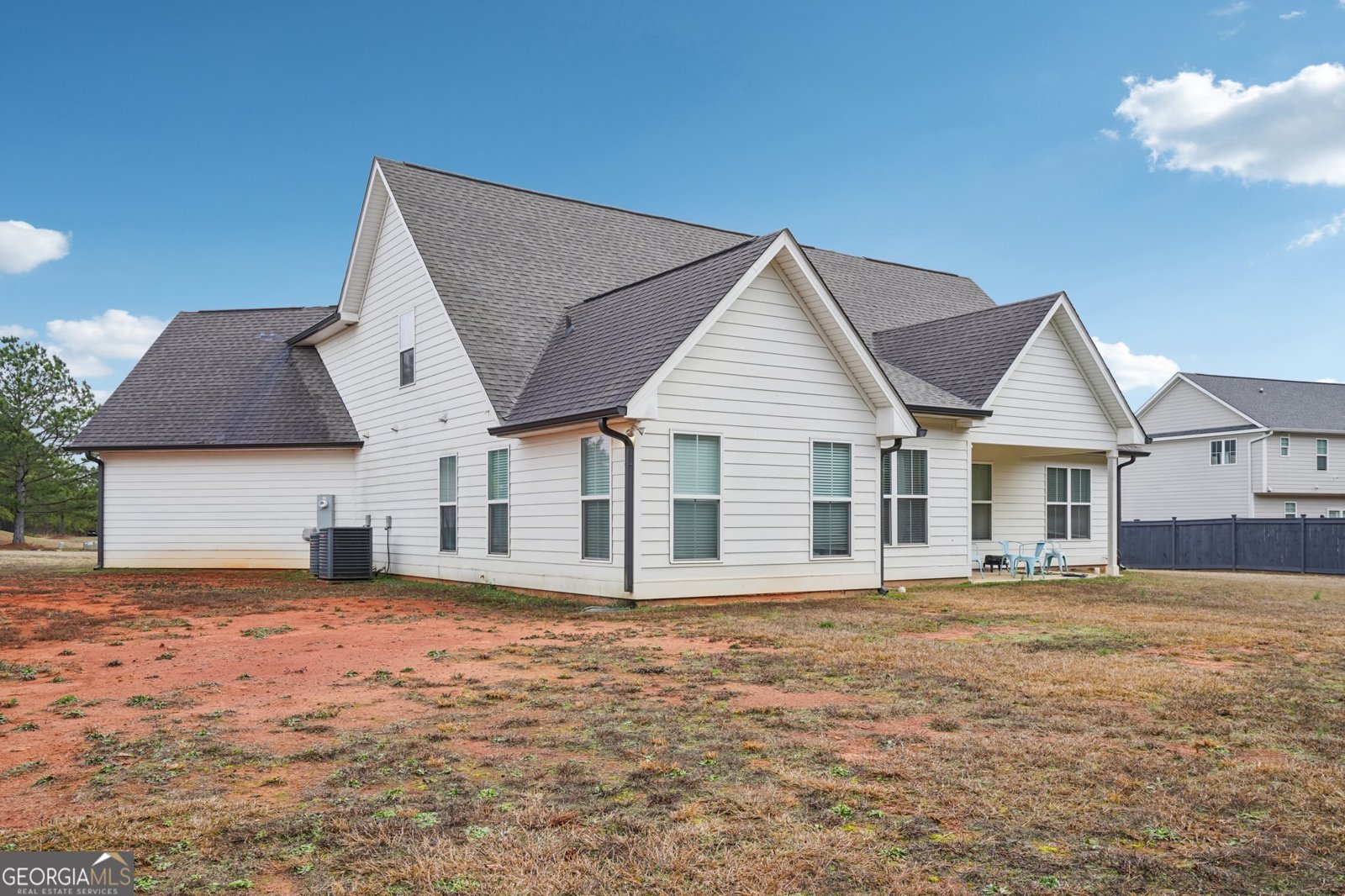 120 Gadson Drive Fayetteville - Photo 40