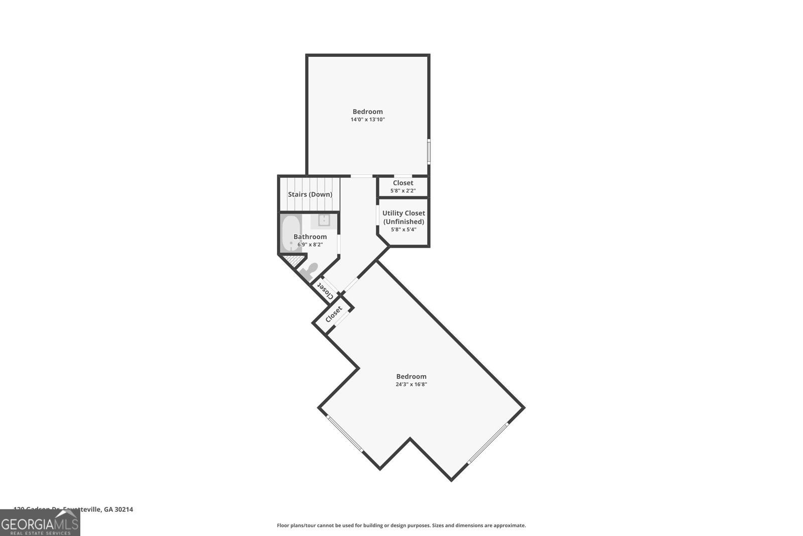 120 Gadson Drive Fayetteville - Photo 45