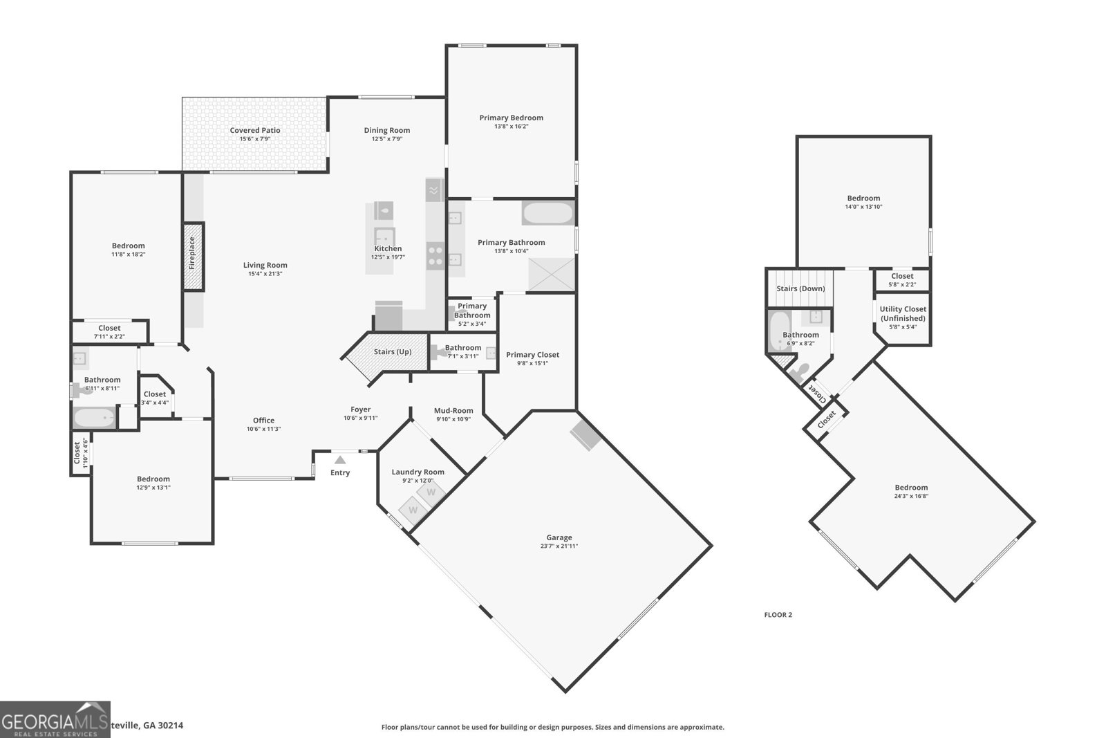 120 Gadson Drive Fayetteville - Photo 46