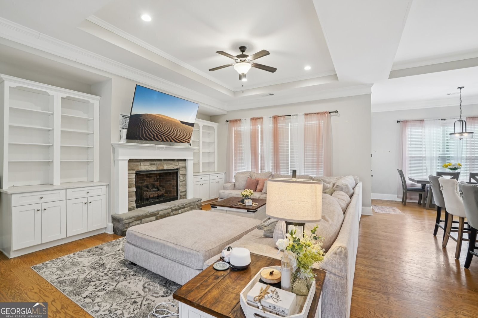 120 Gadson Drive Fayetteville - Photo 7