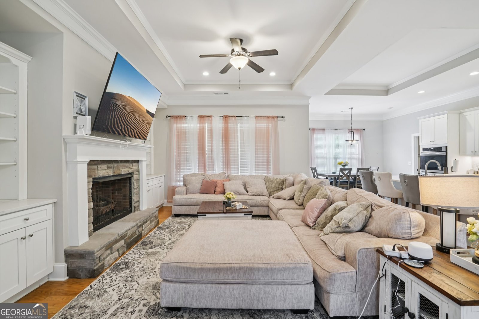 120 Gadson Drive Fayetteville - Photo 8