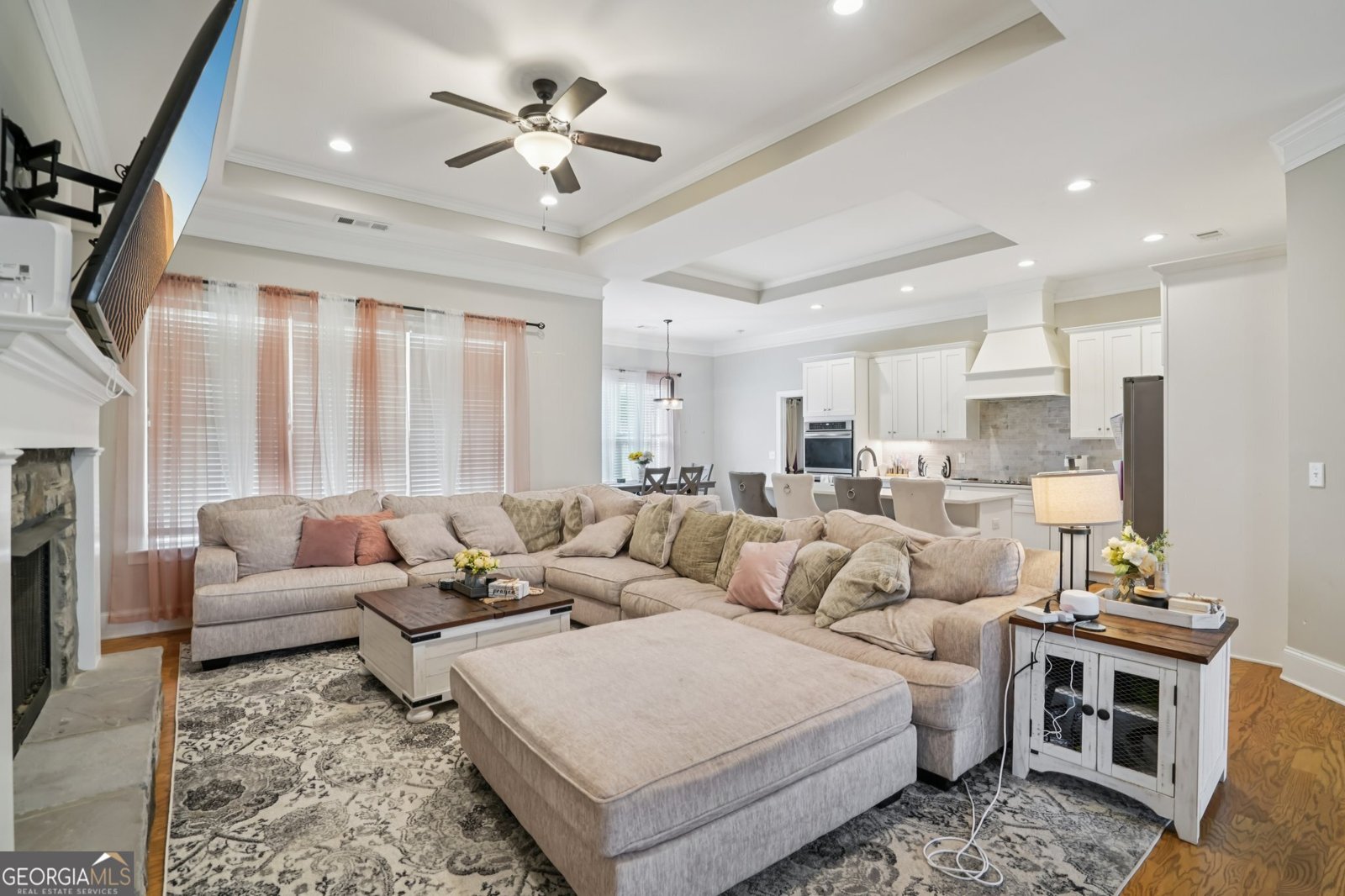 120 Gadson Drive Fayetteville - Photo 9