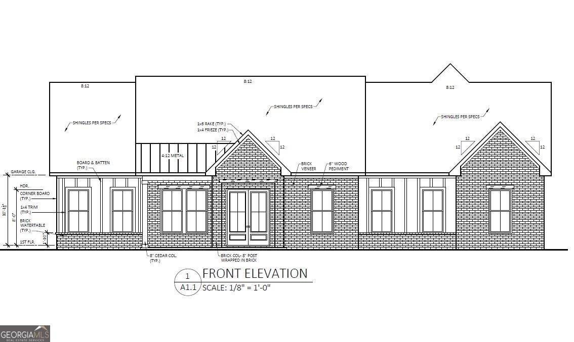 171 Nelson Boulevard Rome - Photo 1