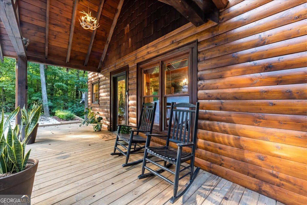 126 Brookwood Drive Blue Ridge - Photo 10