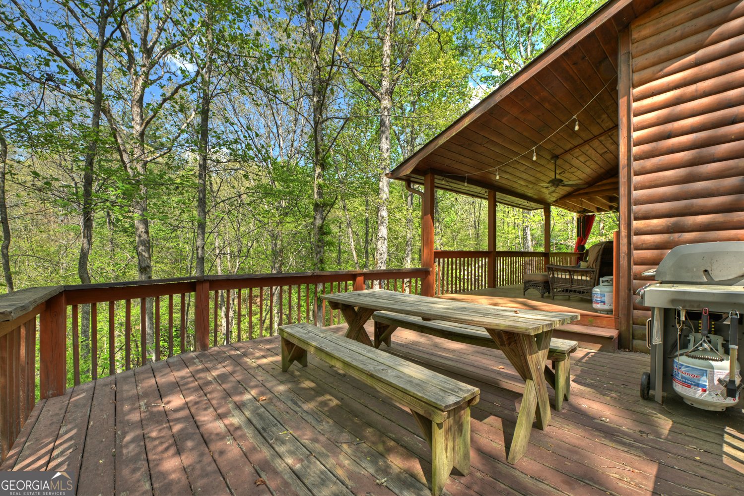126 Brookwood Drive Blue Ridge - Photo 100