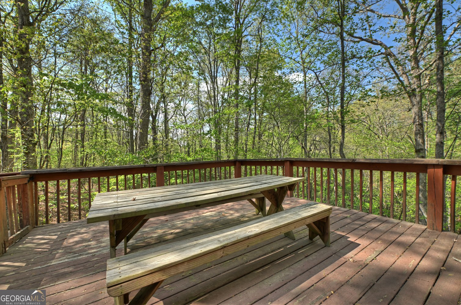 126 Brookwood Drive Blue Ridge - Photo 101