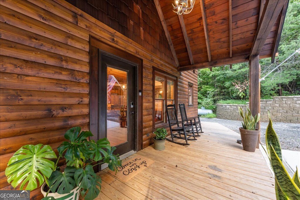 126 Brookwood Drive Blue Ridge - Photo 11