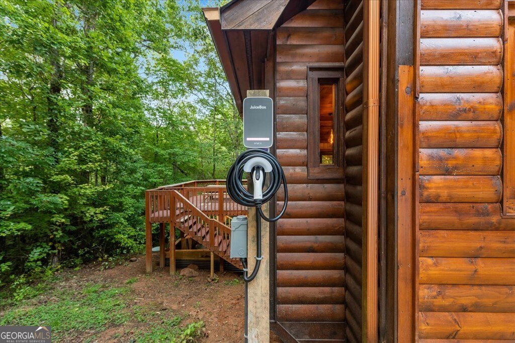 126 Brookwood Drive Blue Ridge - Photo 14