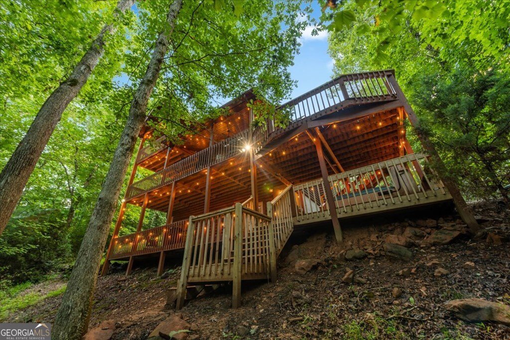 126 Brookwood Drive Blue Ridge - Photo 15