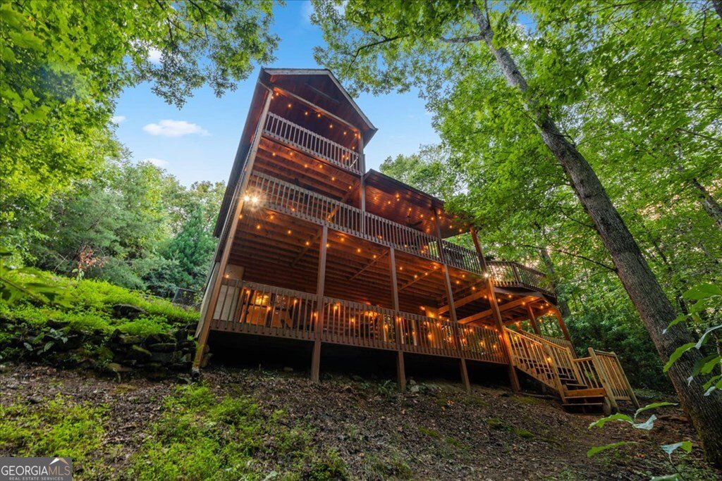 126 Brookwood Drive Blue Ridge - Photo 16