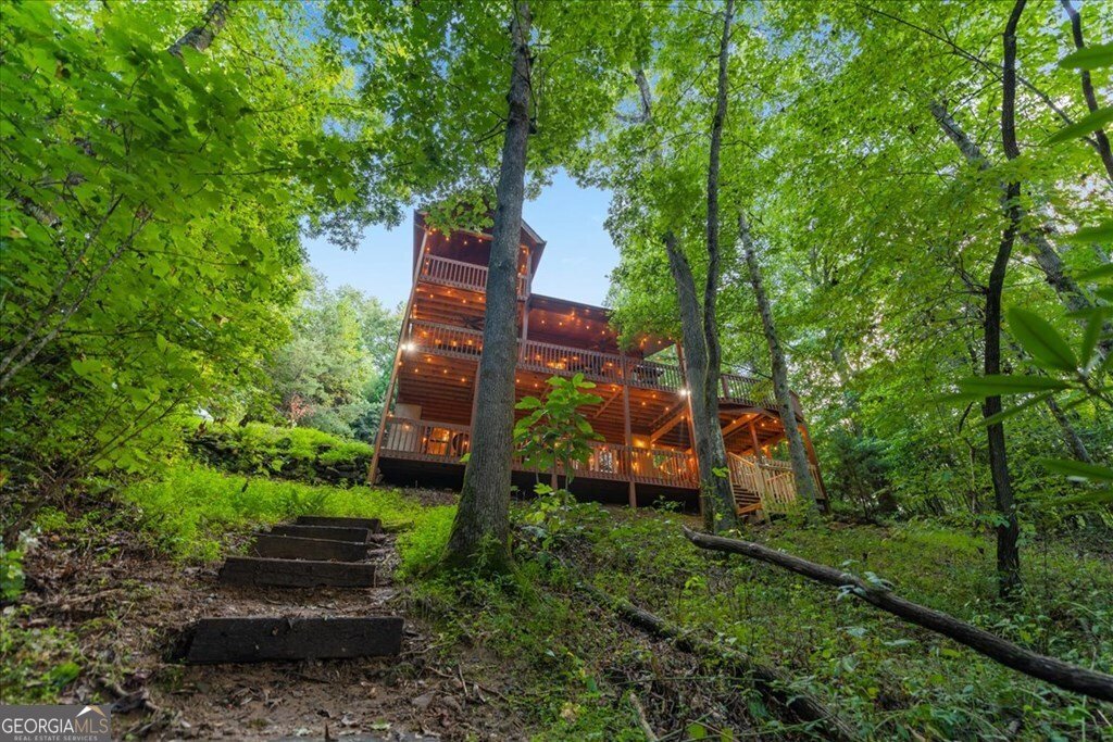 126 Brookwood Drive Blue Ridge - Photo 26