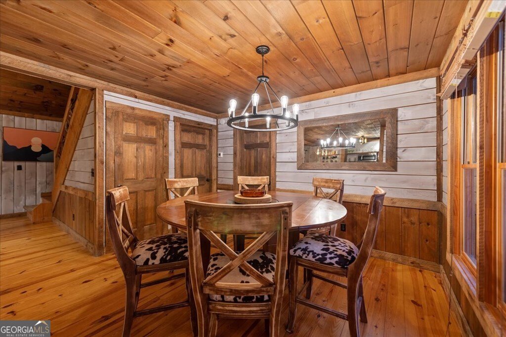 126 Brookwood Drive Blue Ridge - Photo 29