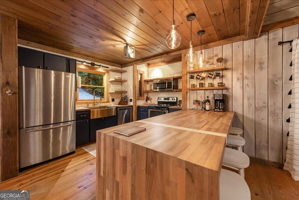 126 Brookwood Drive Blue Ridge - Photo 31