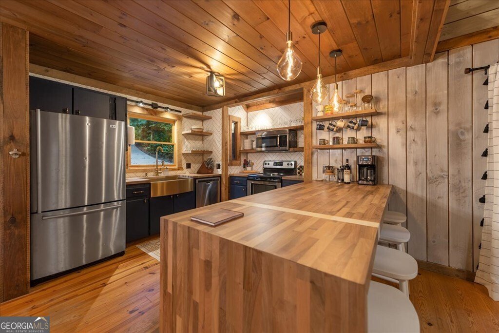 126 Brookwood Drive Blue Ridge - Photo 32