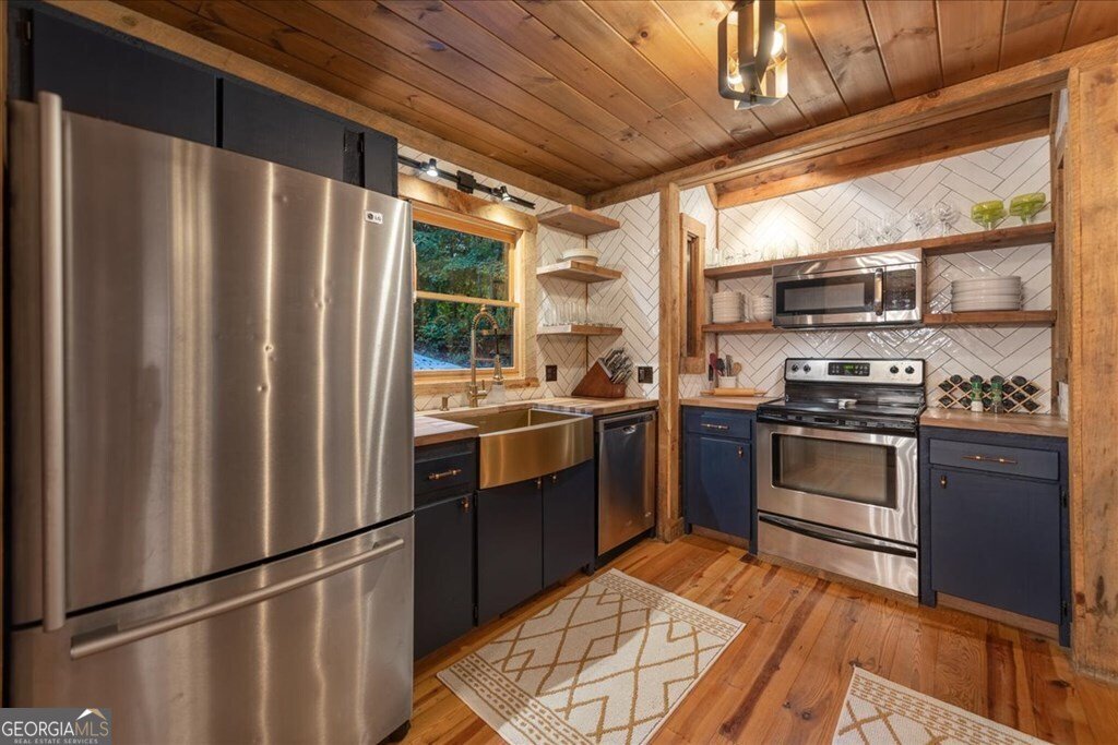 126 Brookwood Drive Blue Ridge - Photo 33