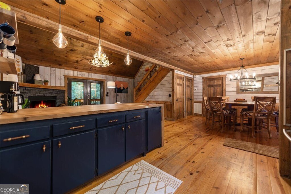 126 Brookwood Drive Blue Ridge - Photo 35