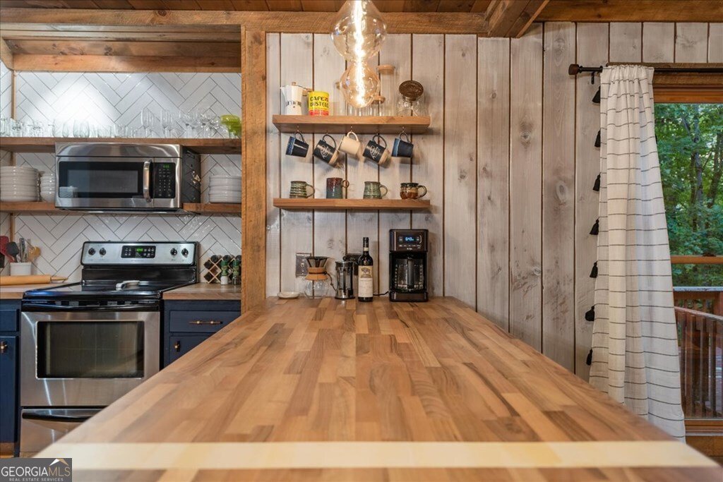 126 Brookwood Drive Blue Ridge - Photo 36