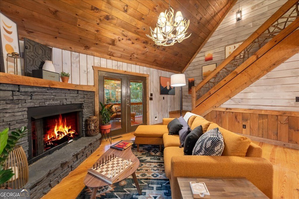 126 Brookwood Drive Blue Ridge - Photo 39