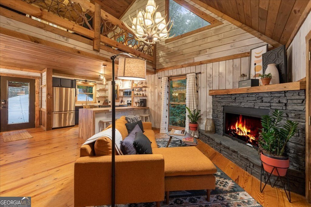 126 Brookwood Drive Blue Ridge - Photo 40