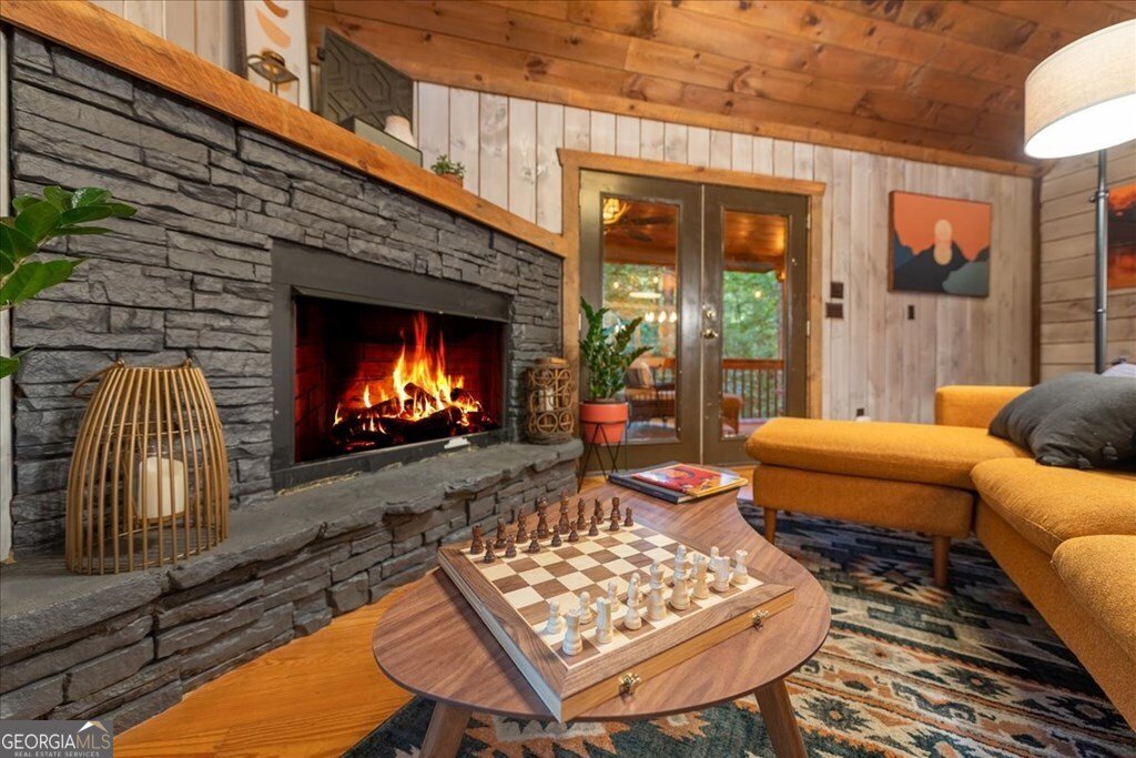 126 Brookwood Drive Blue Ridge - Photo 41